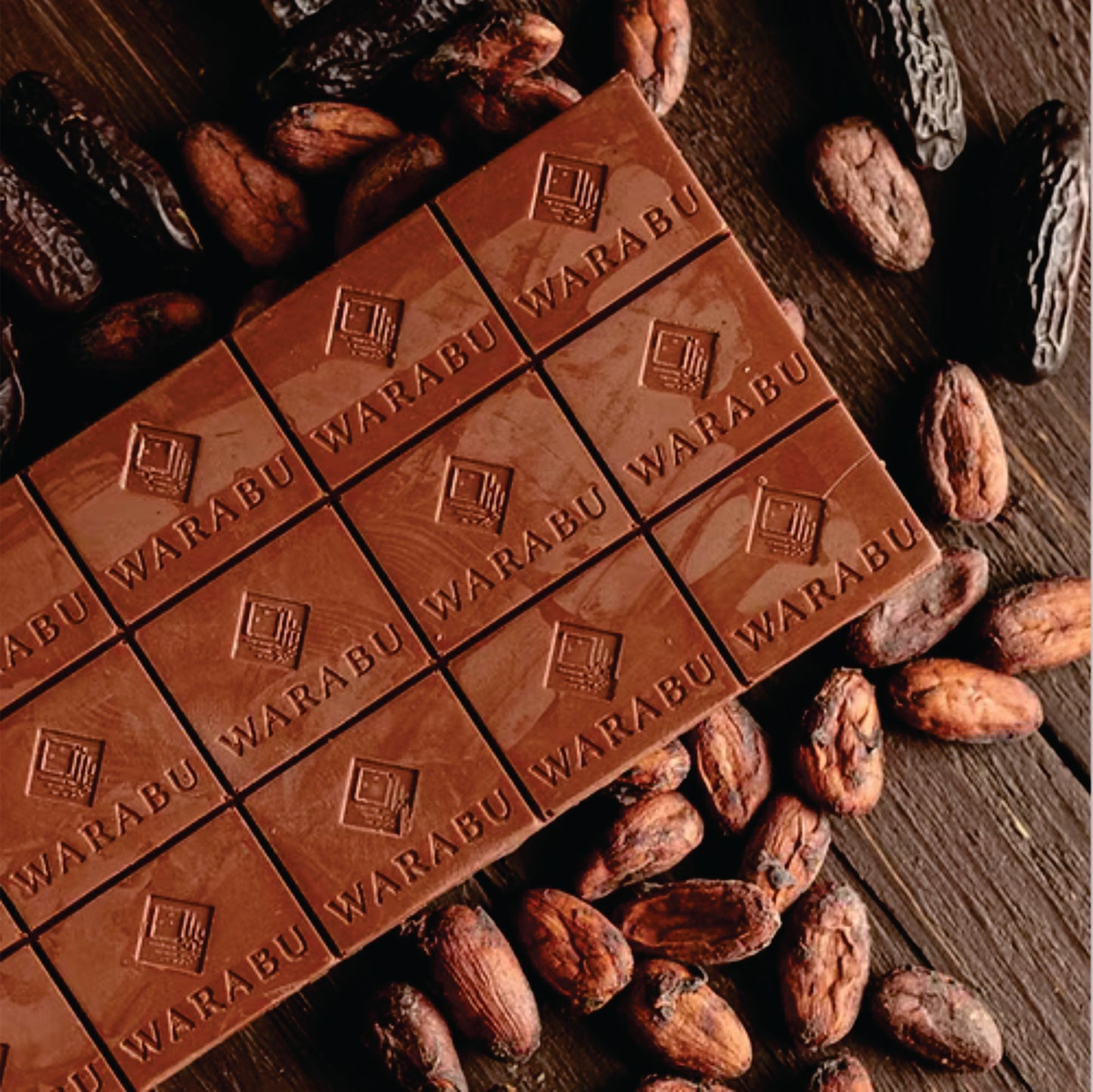 Chocolate 60% Cacau com Pedaços de Cupuaçu 70gr